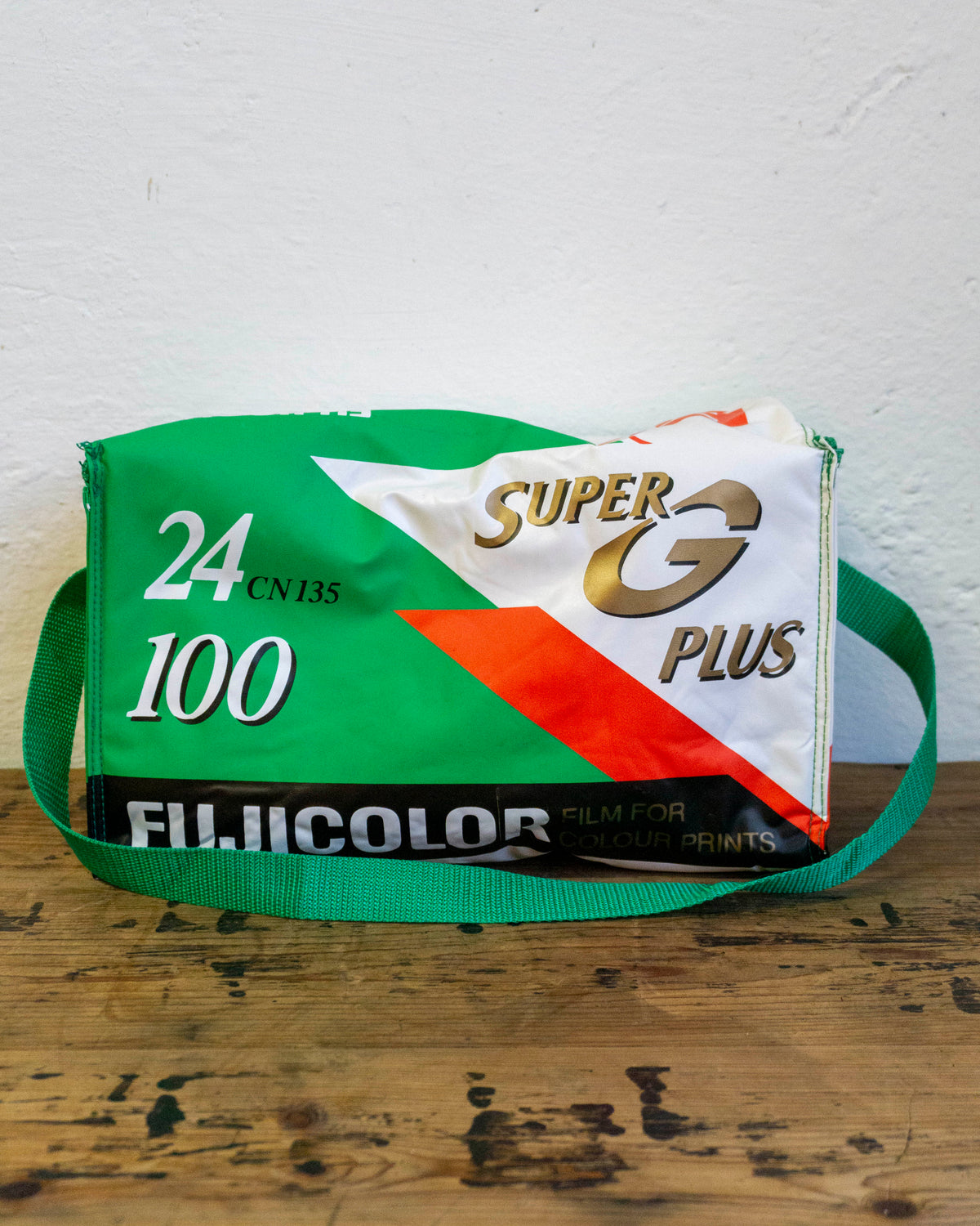 Borsa frigo Fujifilm Super Color - 1980