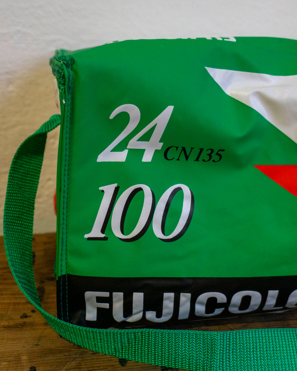 Borsa frigo Fujifilm Super Color - 1980