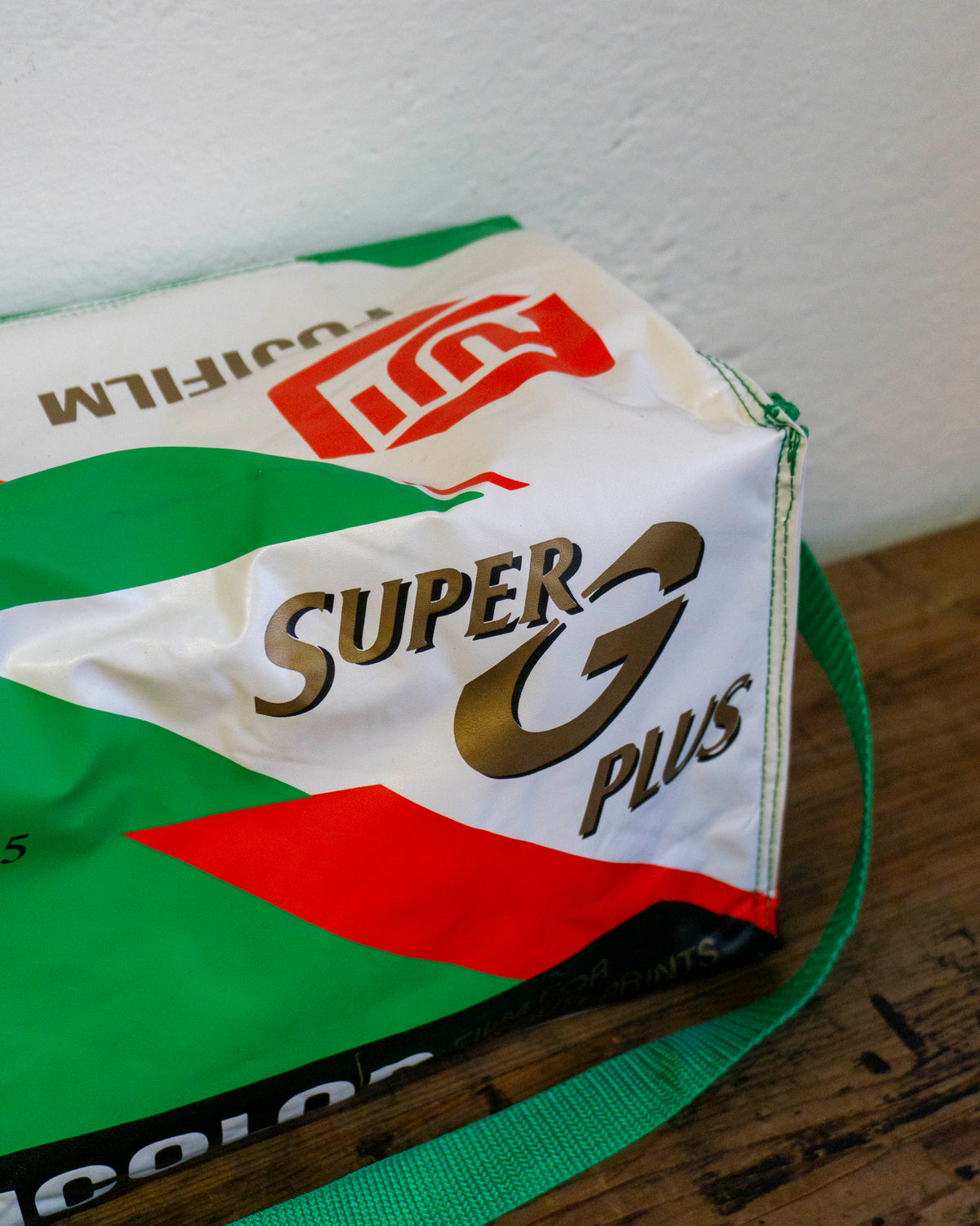 Borsa frigo Fujifilm Super Color - 1980