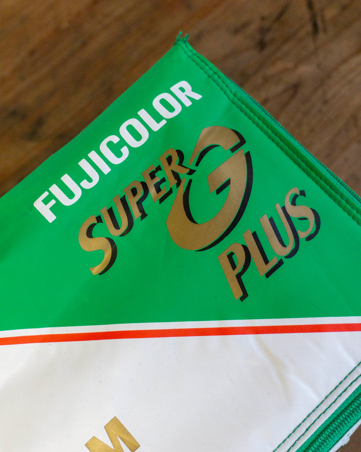 Borsa frigo Fujifilm Super Color - 1980
