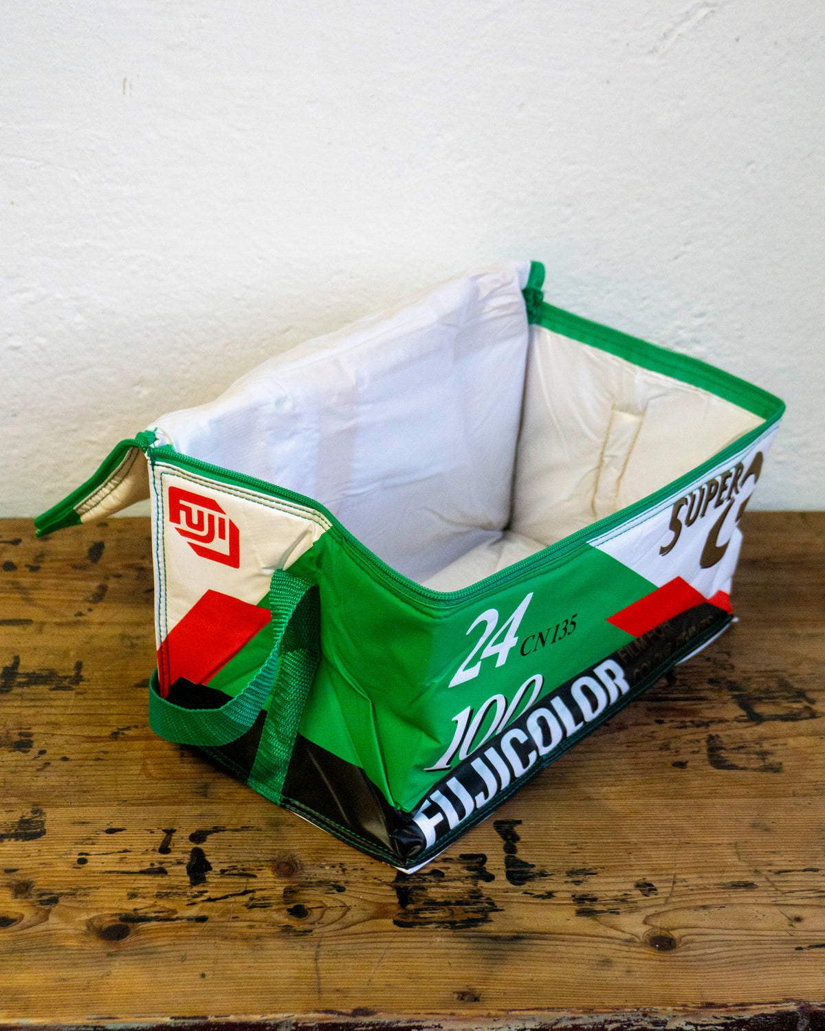 Borsa frigo Fujifilm Super Color - 1980