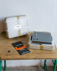 Brionvega FD1102 Bluetooth (1969) – Design Zanuso & Sapper