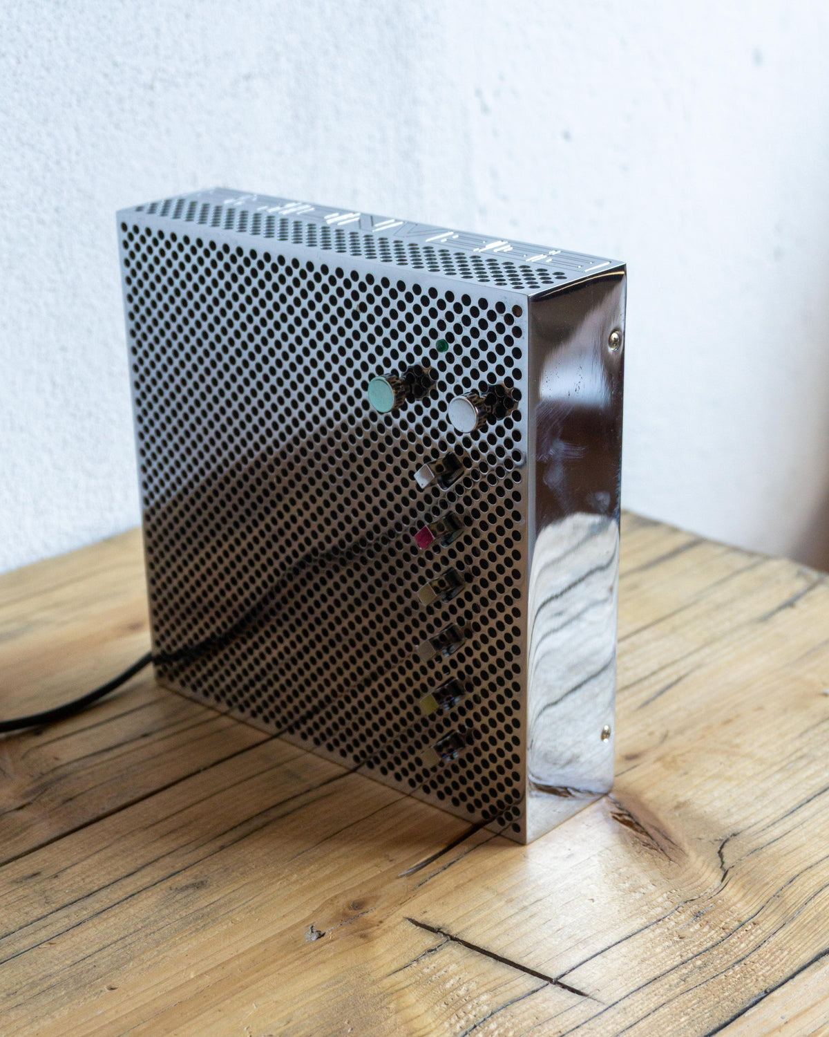 Brionvega FD1102 Bluetooth (1969) – Design Zanuso & Sapper