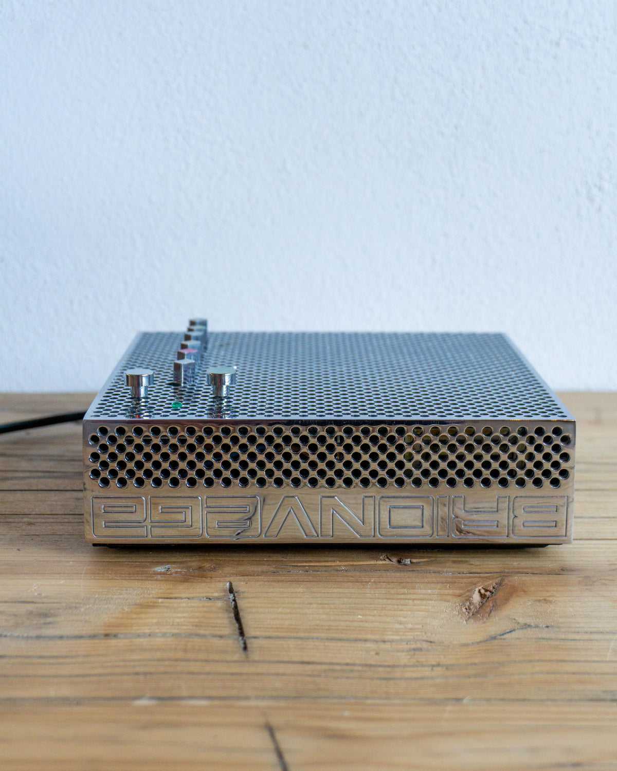 Brionvega FD1102 Bluetooth (1969) – Design Zanuso & Sapper