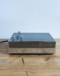 Brionvega FD1102 Bluetooth (1969) – Design Zanuso & Sapper
