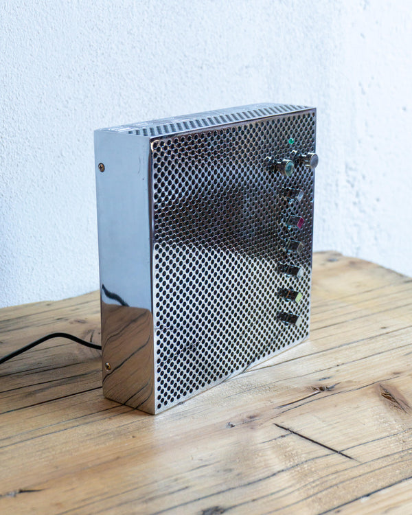 Brionvega FD1102 Bluetooth (1969) – Design Zanuso & Sapper