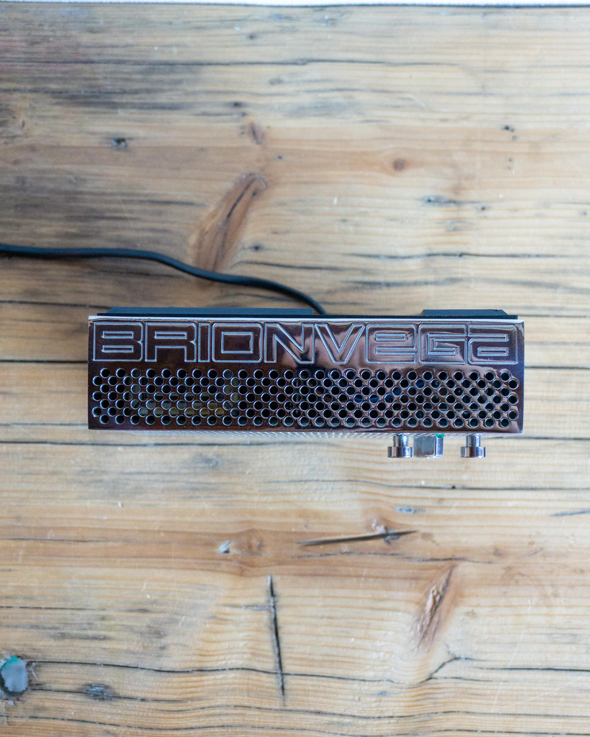 Brionvega FD1102 Bluetooth (1969) – Design Zanuso & Sapper