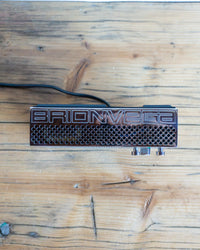 Brionvega FD1102 Bluetooth (1969) – Design Zanuso & Sapper