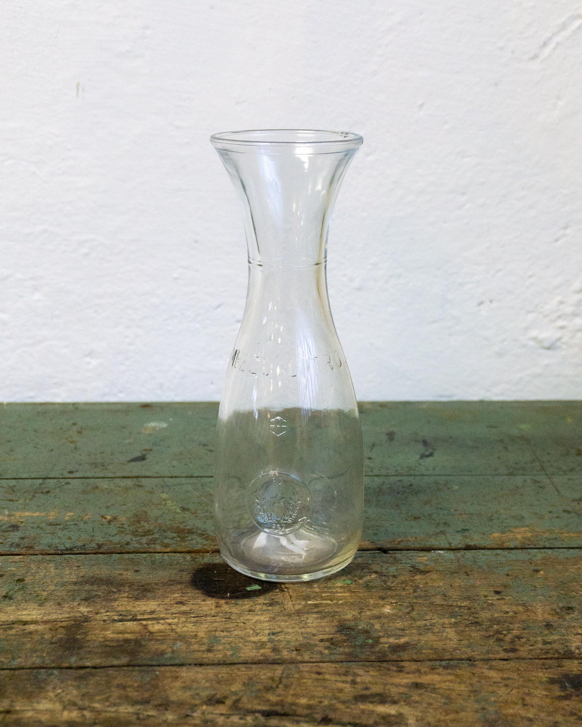 Caraffa vino da osteria – Italia