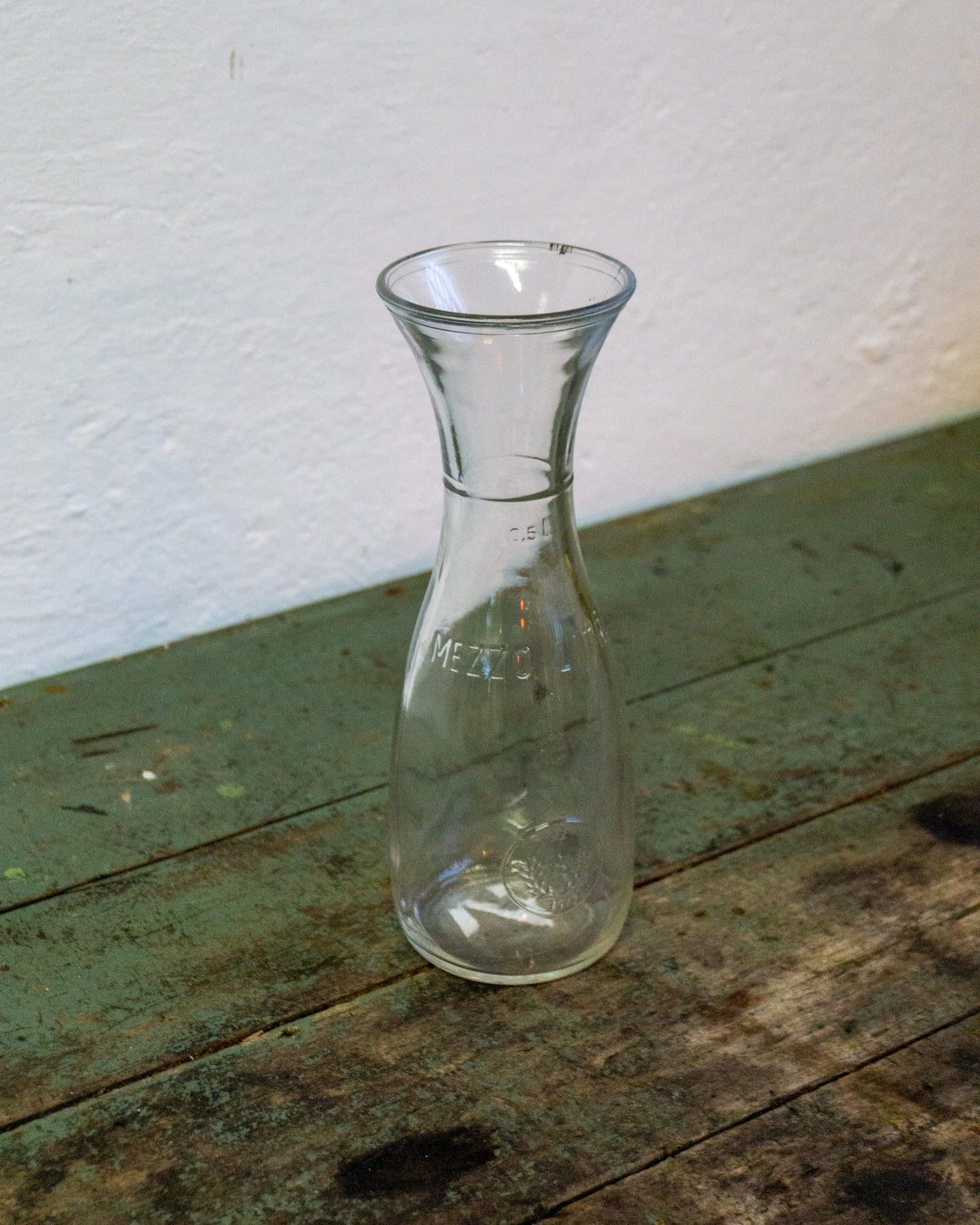 Caraffa vino da osteria – Italia