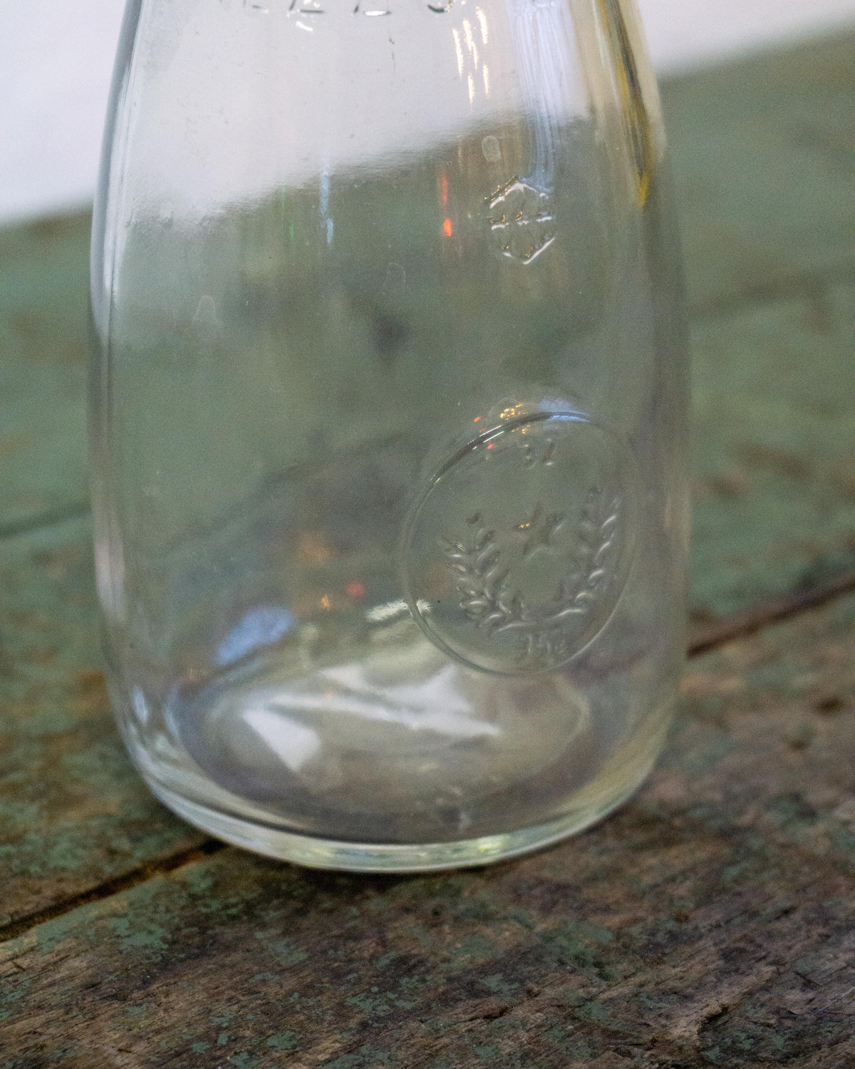 Caraffa vino da osteria – Italia