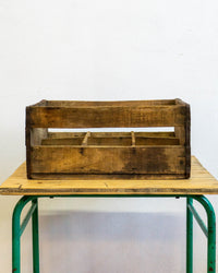 Cassetta porta bibite