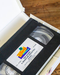 VHS Toy Story - originale