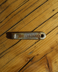 Cavatappi Lemonzeta Boario originale vintage - 1970