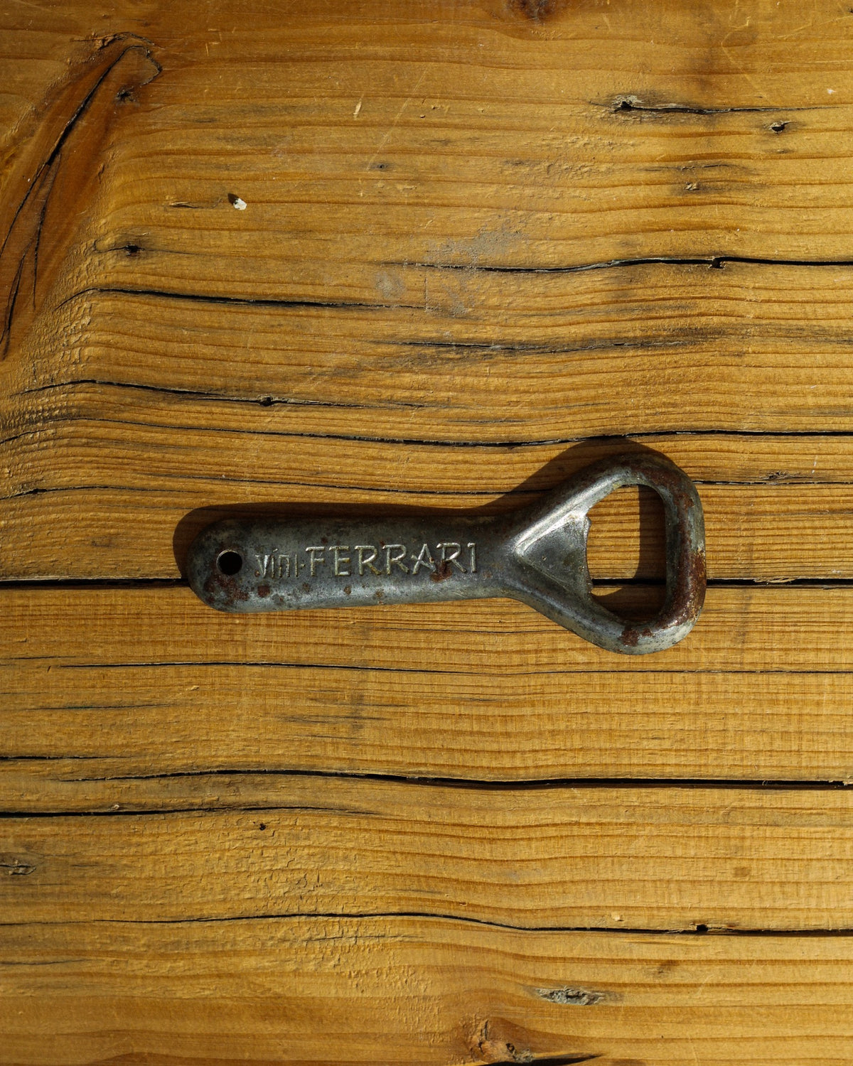 Cavatappi Vini Ferrari originale vintage - 1970
