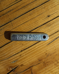 Cavatappi Italian Pilsen originale vintage - 1970