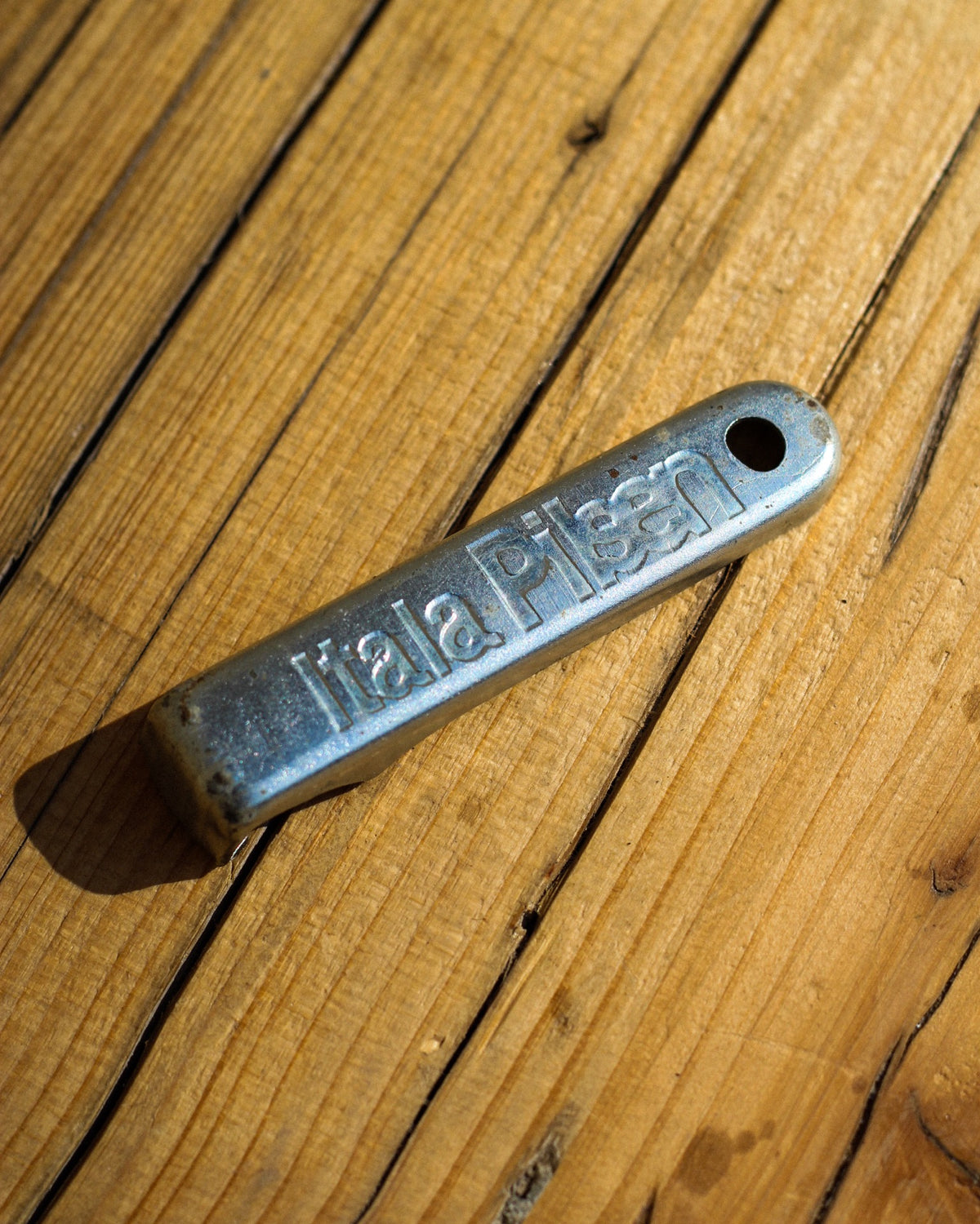 Cavatappi Italian Pilsen originale vintage - 1970