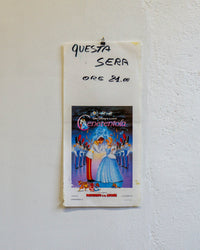 Locandina Cenerentola