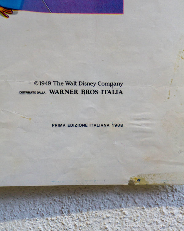 Locandina Cenerentola