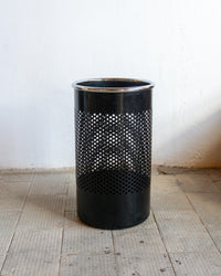 Cestino Cribbio 1000 – design Barbieri & Marianelli, anni ’80