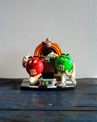 Dispenser M&M’s Mars  - 19990