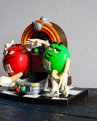 Dispenser M&M’s Mars  - 19990