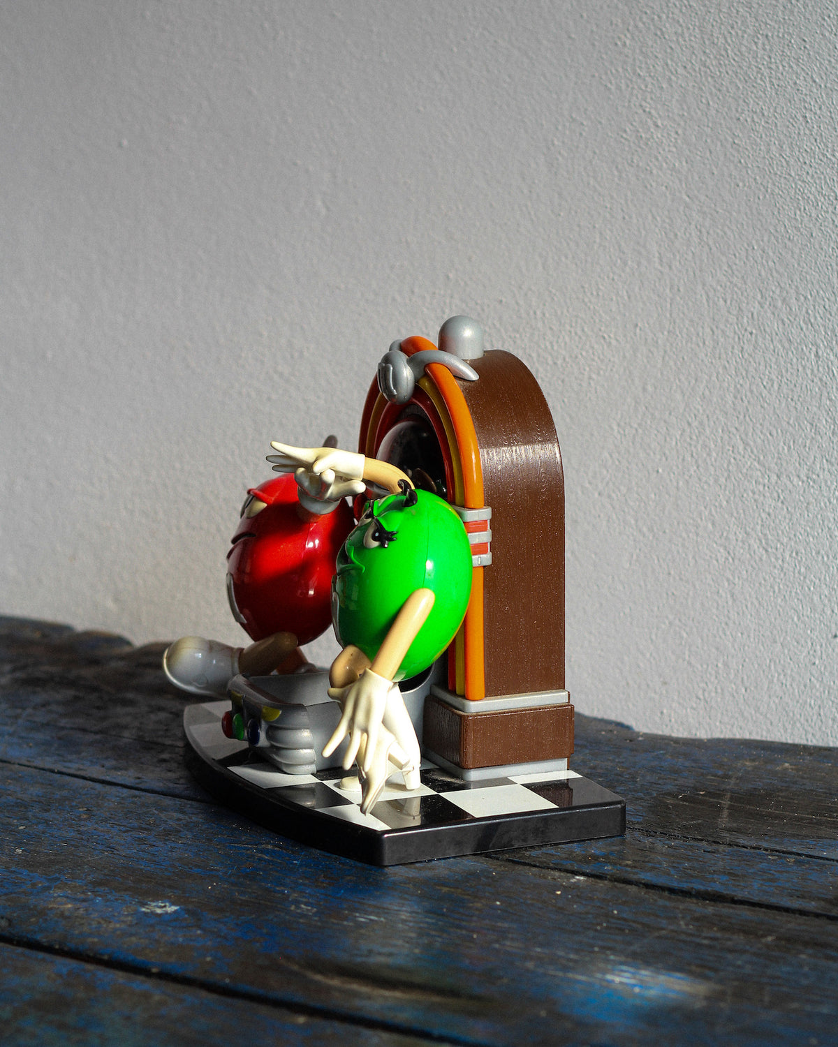 Dispenser M&M’s Mars  - 19990