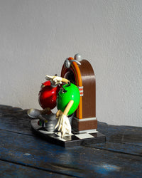 Dispenser M&M’s Mars  - 19990