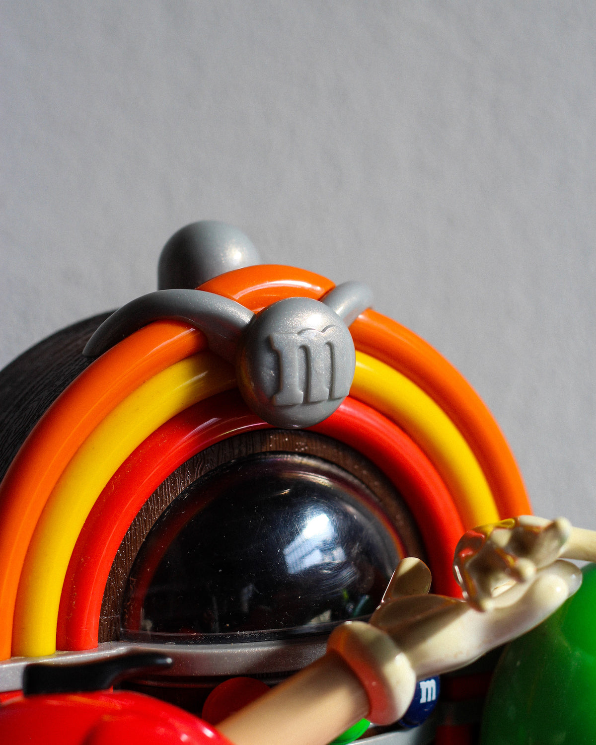 Dispenser M&M’s Mars  - 19990