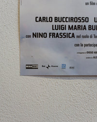 Locandina Eccezzziunale