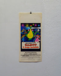 Locandina Elliott