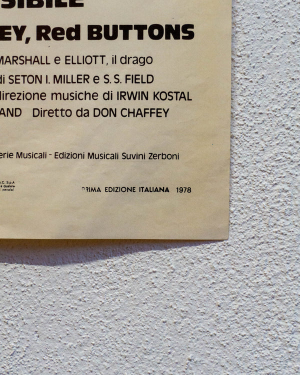 Locandina Elliott