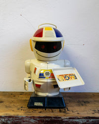 Emilio è Meglio robot Giochi Preziosi - 1980