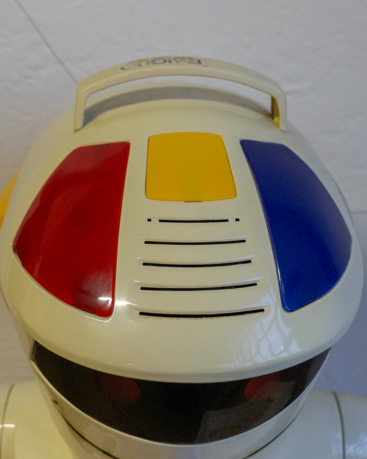 Emilio è Meglio robot Giochi Preziosi - 1980