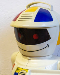 Emilio è Meglio robot Giochi Preziosi - 1980