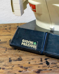 Emilio è Meglio robot Giochi Preziosi - 1980