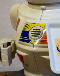 Emilio è Meglio robot Giochi Preziosi - 1980