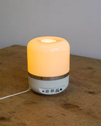 Radio lampada Europhon – Design Adriano Rampoldi