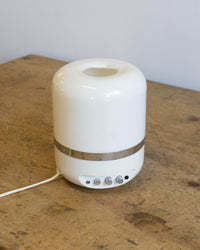 Radio lampada Europhon – Design Adriano Rampoldi
