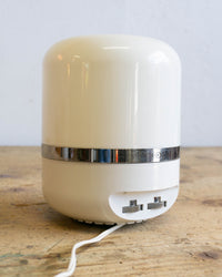 Radio lampada Europhon – Design Adriano Rampoldi