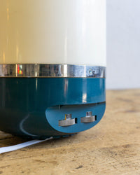Radio lampada Europhon – Design Adriano Rampoldi