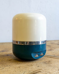 Radio lampada Europhon – Design Adriano Rampoldi