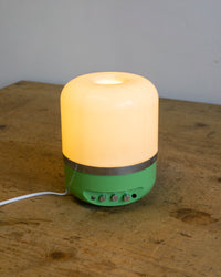 Radio lampada Europhon – Design Adriano Rampoldi