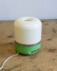 Radio lampada Europhon – Design Adriano Rampoldi