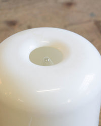 Radio lampada Europhon – Design Adriano Rampoldi