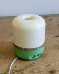 Radio lampada Europhon – Design Adriano Rampoldi