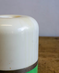 Radio lampada Europhon – Design Adriano Rampoldi