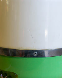 Radio lampada Europhon – Design Adriano Rampoldi