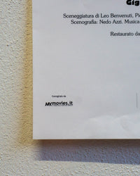 Locandina Fantozzi