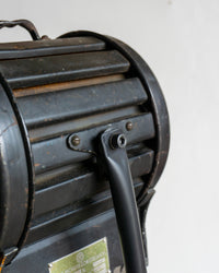 Faro Cinema Mole Richardson Italia - Cavalletto Vintage